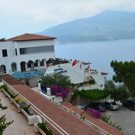 Kalamar Hotel-3