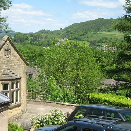 Gardeners Cottage B And B-3