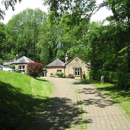 Gardeners Cottage B And B-3
