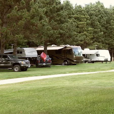 Maciver'S Motel And Camp-3