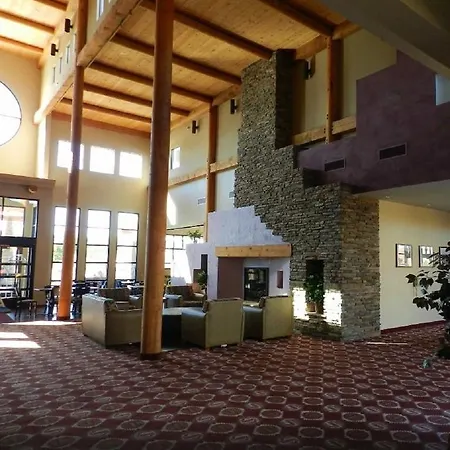 Moenkopi Legacy Inn & Suites-3