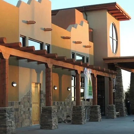 Moenkopi Legacy Inn & Suites-2