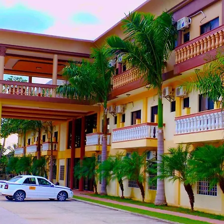 Hotel Las Hamacas-3