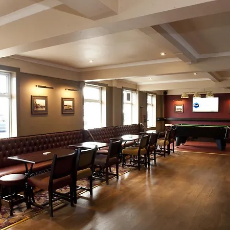 The Crown Inn-2