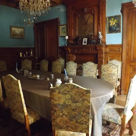 Hotel Du Parc-3