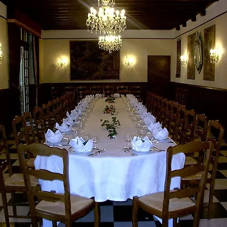 Hotel Du Parc-2