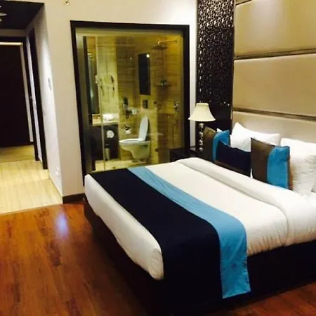 Hotel Delite Grand-2