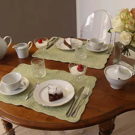 B&B Casa Trucchi-3