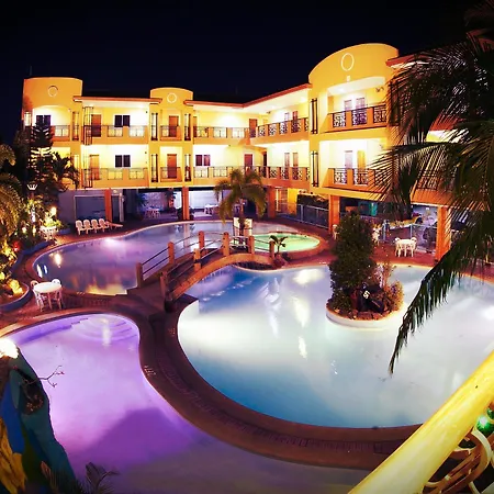 Seorabeol Grand Leisure Hotel-2