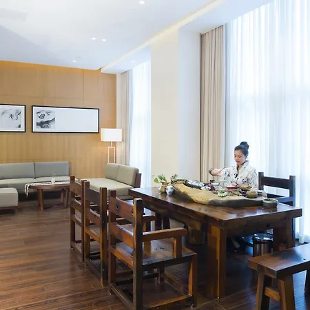 Northern Hotel Shanghai-2
