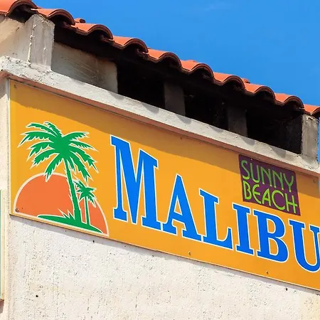 Hotel Malibu-3