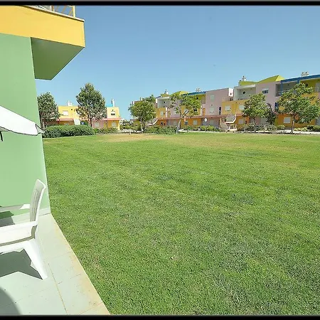 Orada Apartamentos Turísticos - Marina de Albufeira-3