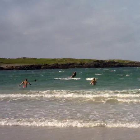 Roundstone House Hotel-3