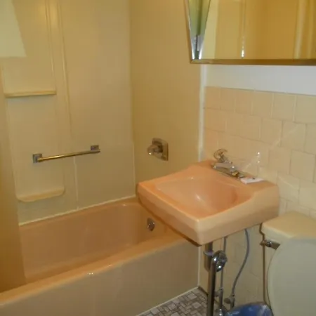 Riverview Motel-2