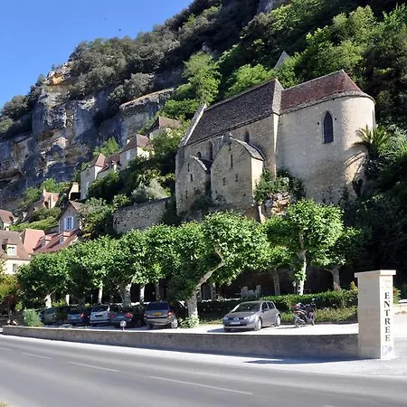 Auberge des Platanes-3