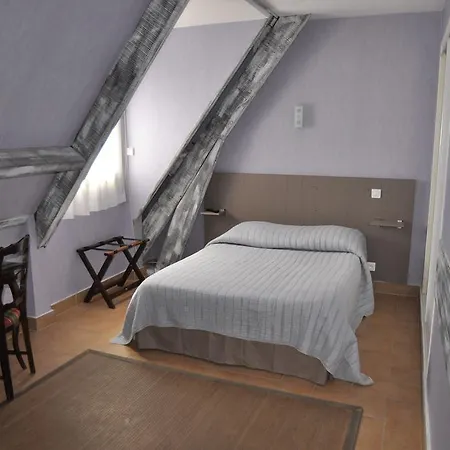Auberge des Platanes-2