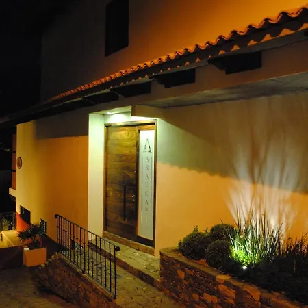 Araucaria Hotel Boutique-2