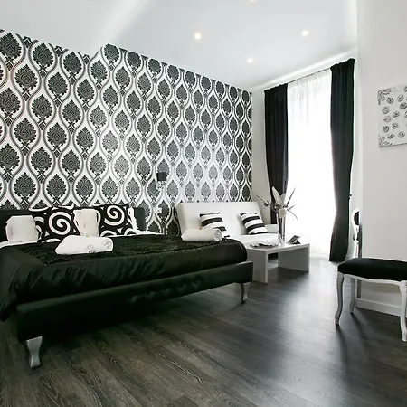 Rome Key Luxury House-2