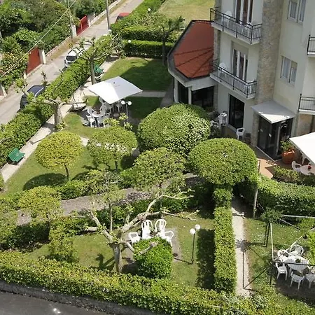 Hotel Montecarlo-3