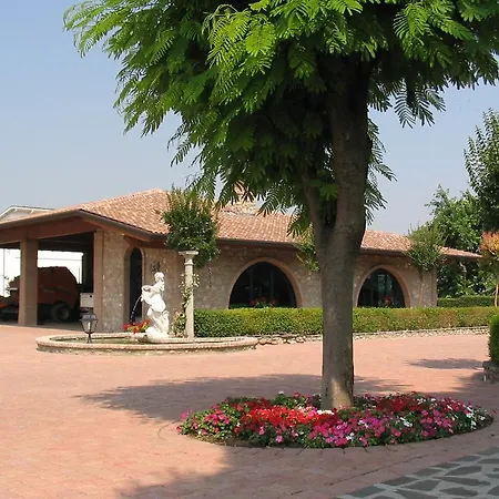 Agriturismo Gaspari Farm-2