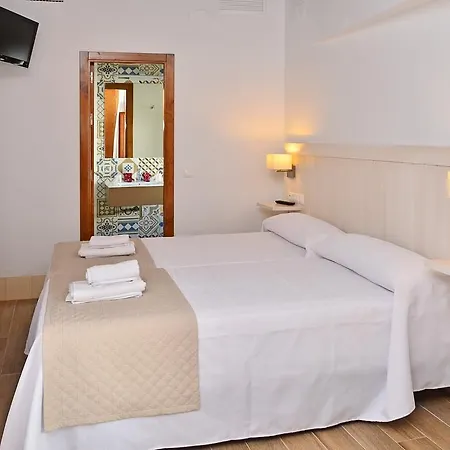 Hostal La Fonda-3