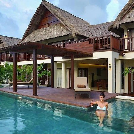 Mala Garden Resort And Spa-3