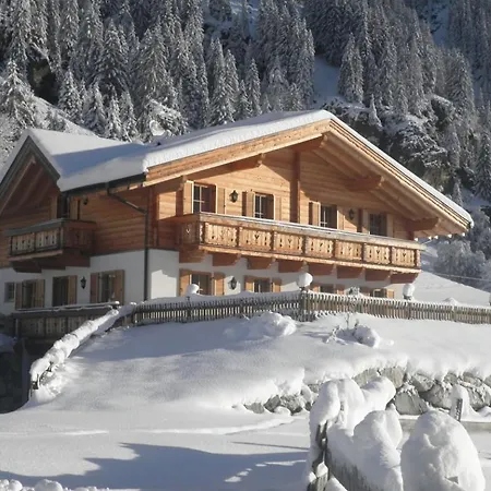 Hotel Larchhof Ratschings-3