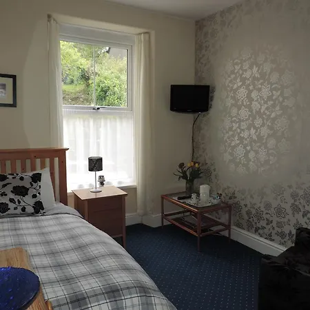 Fern Villa B&B-2