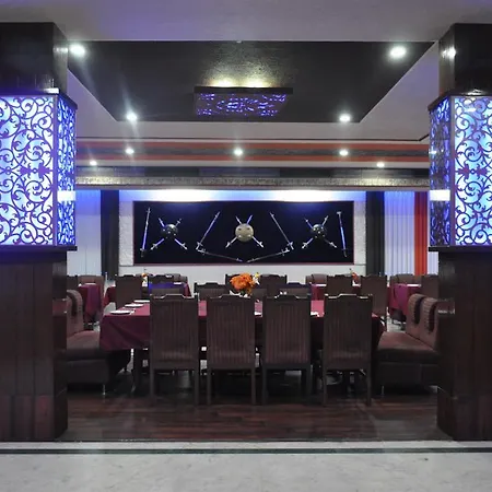 Hotel Plaza Inn-3