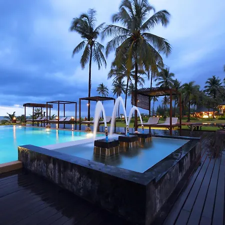 Khaolak Orchid Beach Resort-3