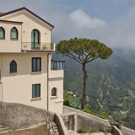 La Casa Di Vania-3