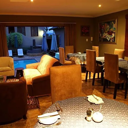 East View Guesthouse-3