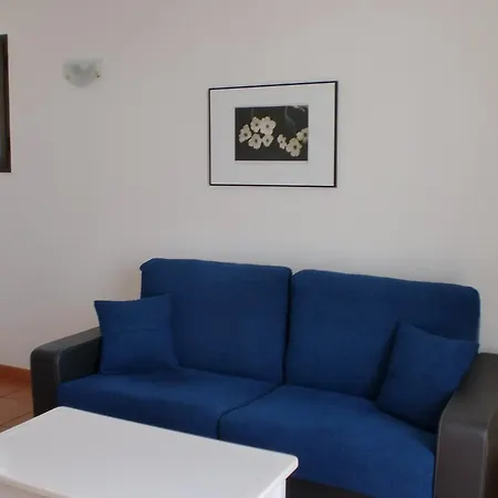Apartamentos Isla Bonita-2