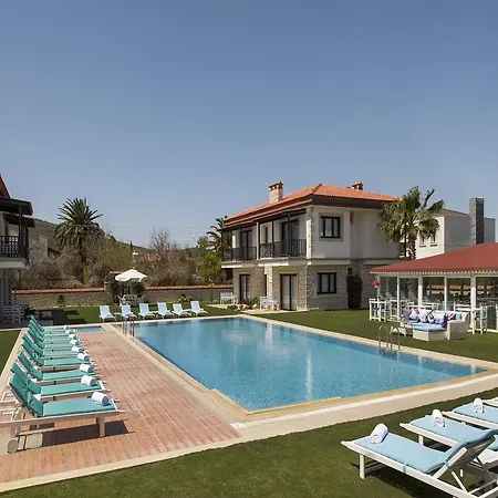 Mara Bahçe Alacati-2