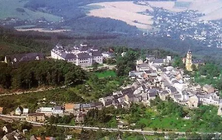 Hotel Morgensonne-2