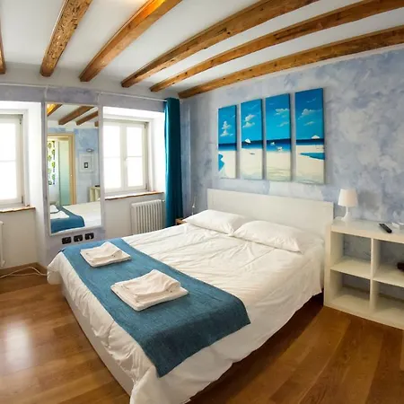 Piazza Grande City Residence-3