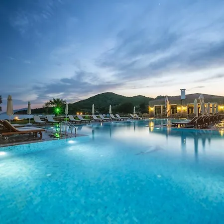 Datca Doris Hotel-3