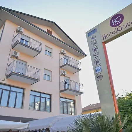 Hotel Gabry-2