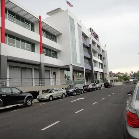 Galaxy Hotel Simpang Ampat-2