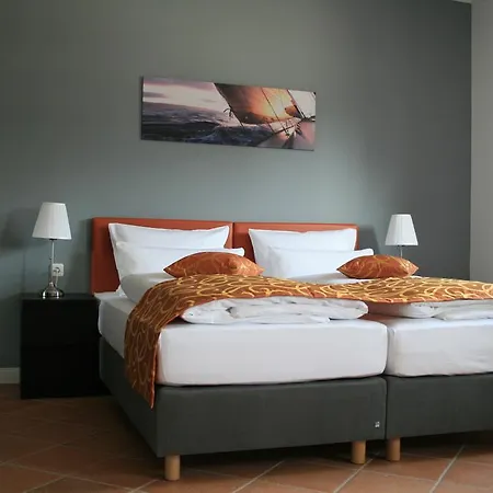 Apartmenthaus Unterwegs-2
