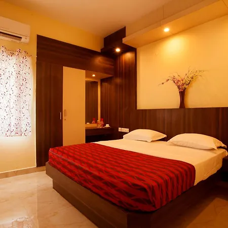 Temple Stays - Friendliness & Cleanliness Room-3