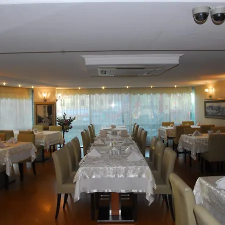 Adana Erten Hotel-3