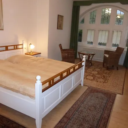 Hotel Villa Tosca-2