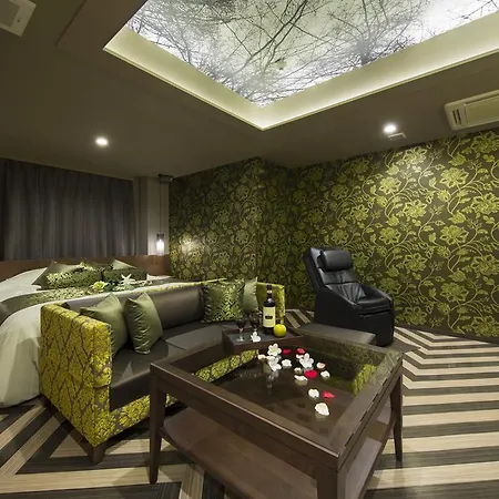 Hotel In The Green (Adults Only)-2
