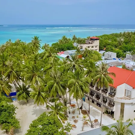 Kaani Beach Hotel - Stay 3 Nights And Save 20 Percent On Spa And 10 Percent On Dining Until 31 October 2026-2