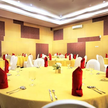 favehotel Pasar Baru-2