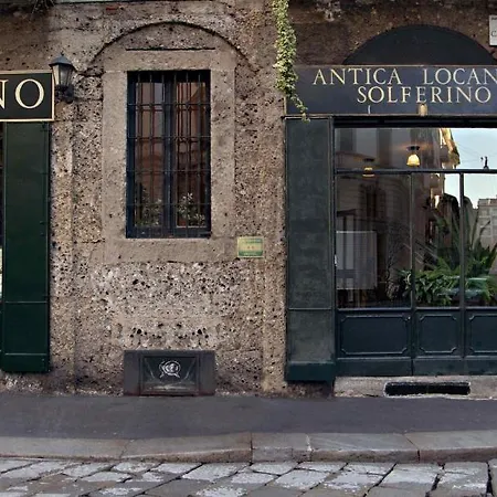 Antica Locanda Solferino-3