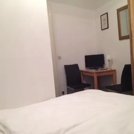 Hotel-Pension Dorma-2