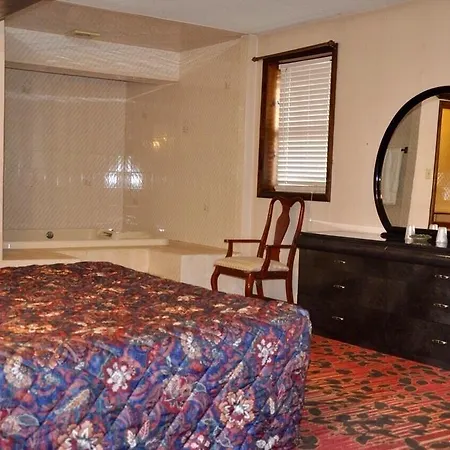 Countryside Motel-2