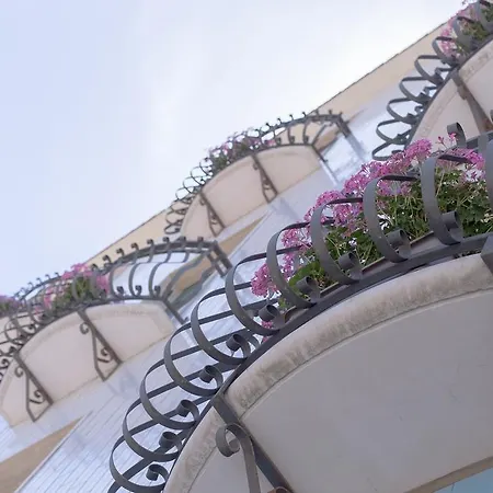 Hotel Venezia New-3